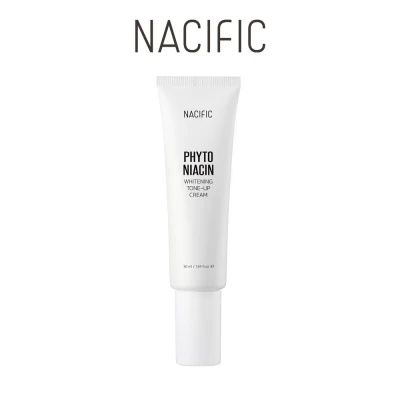 Kem dưỡng trắng da Nacific Phyto Niacin Whitening Tone-Up Cream 50ml