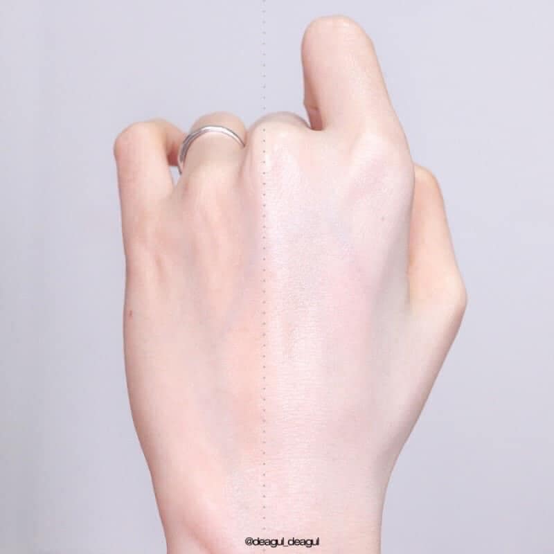 [HCM]Kem dưỡng trắng da DR.JART+ V7 toning light mẫu mới
