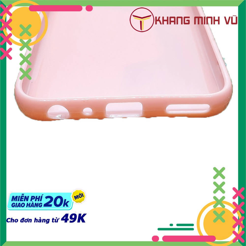 Ốp Dẻo Vali OPPO A39 (Neo 9s)/ A57 (F3 Lite)