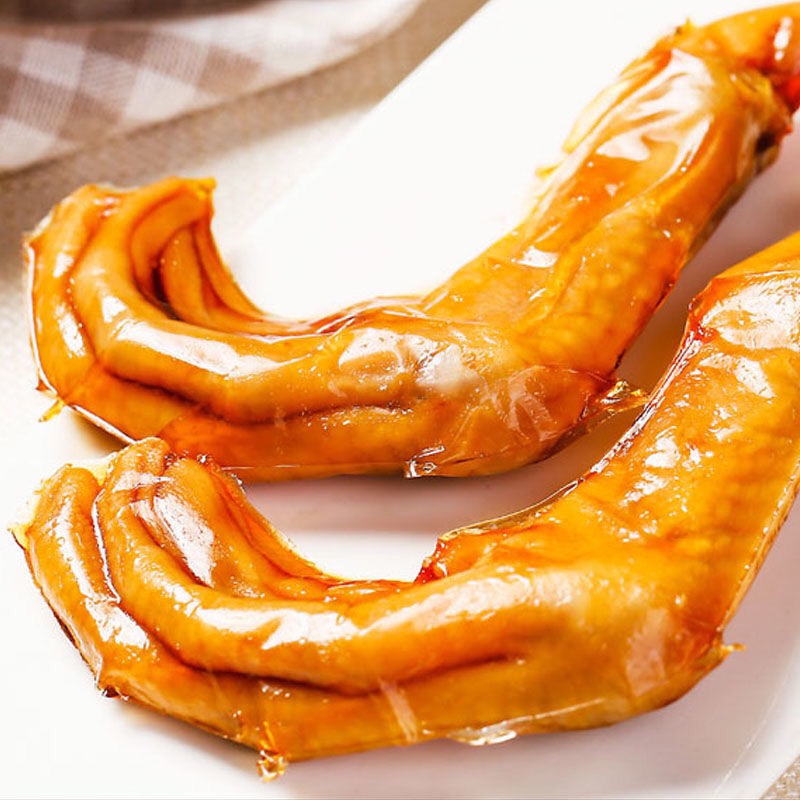 Chân Vịt Cay Dacheng - Chân Vịt Cay Tứ Xuyên