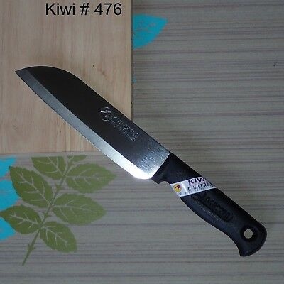 Dao Cán Đen KIWI - Inox Xuân Mai