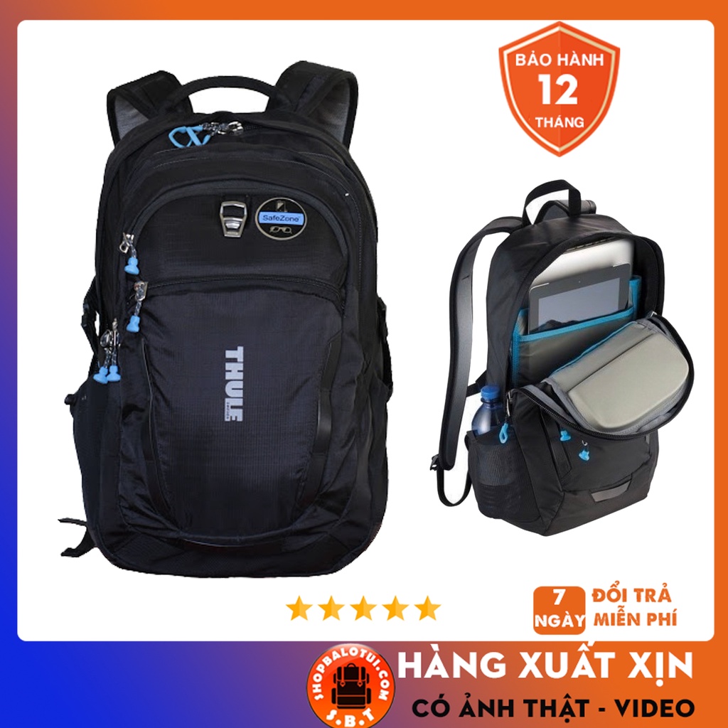 Ba Lo  Thule EnRoute Blur Daypack Peony