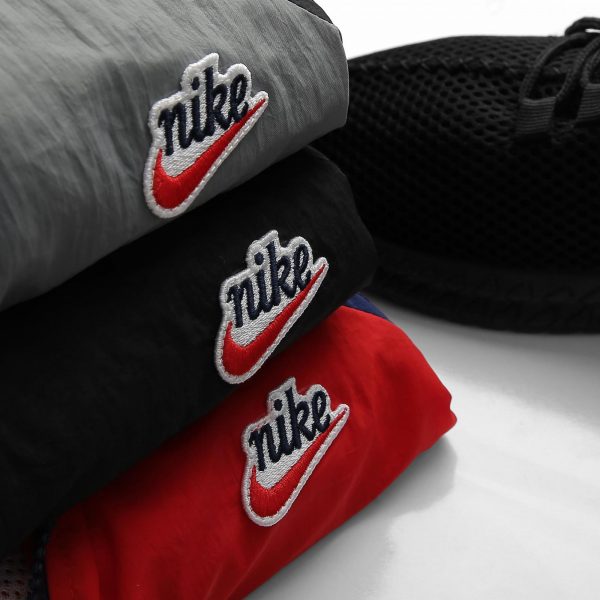 [HCM]Áo khoác nam cao cấp Nike Heritage Windrunner Jacket