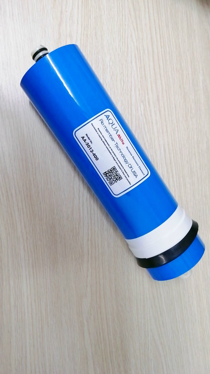 Màng lọc RO 400G (xài cho máy bán công nghiệp)