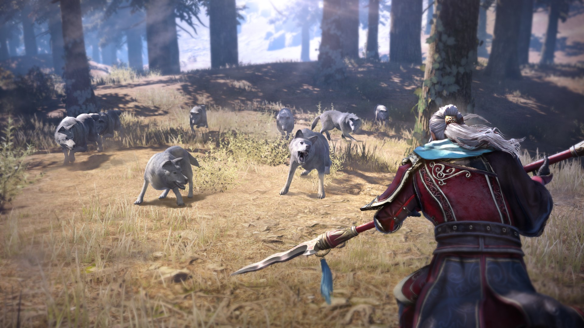 Đĩa Game PS4: Dynasty Warriors 9 - hệ EU