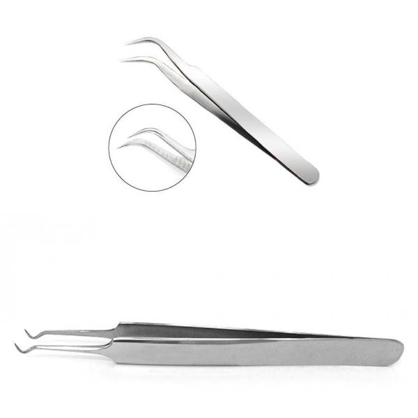 [HCM][Giá hủy diệt] Nhíp lấy mụn chiều dài 8.7 cm