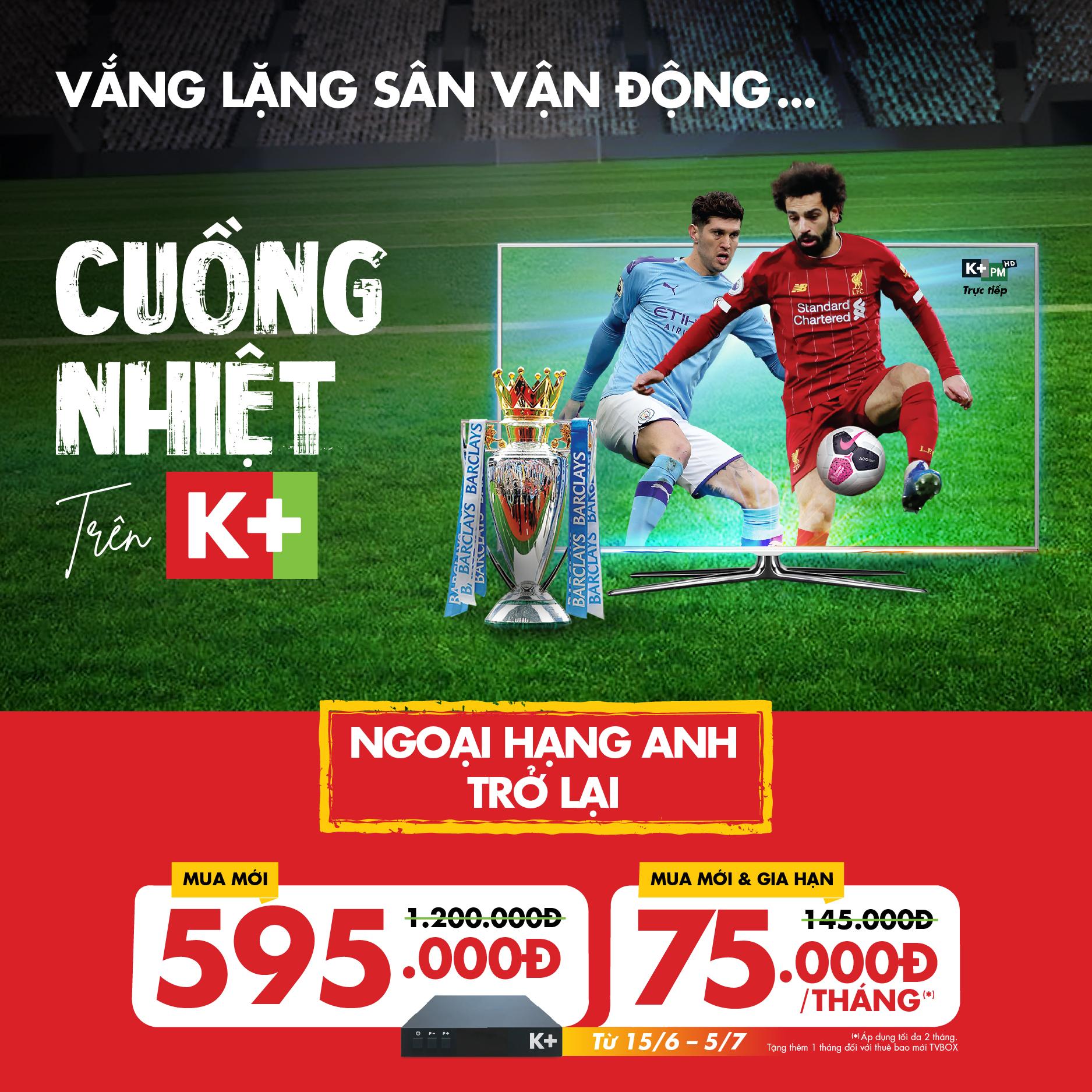[HCM]BỘ K+ HD CHẢO Kèm 2 tháng Thuê Bao
