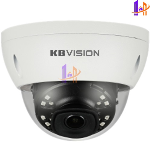 Camera IP KBVISION KX-4002iAN