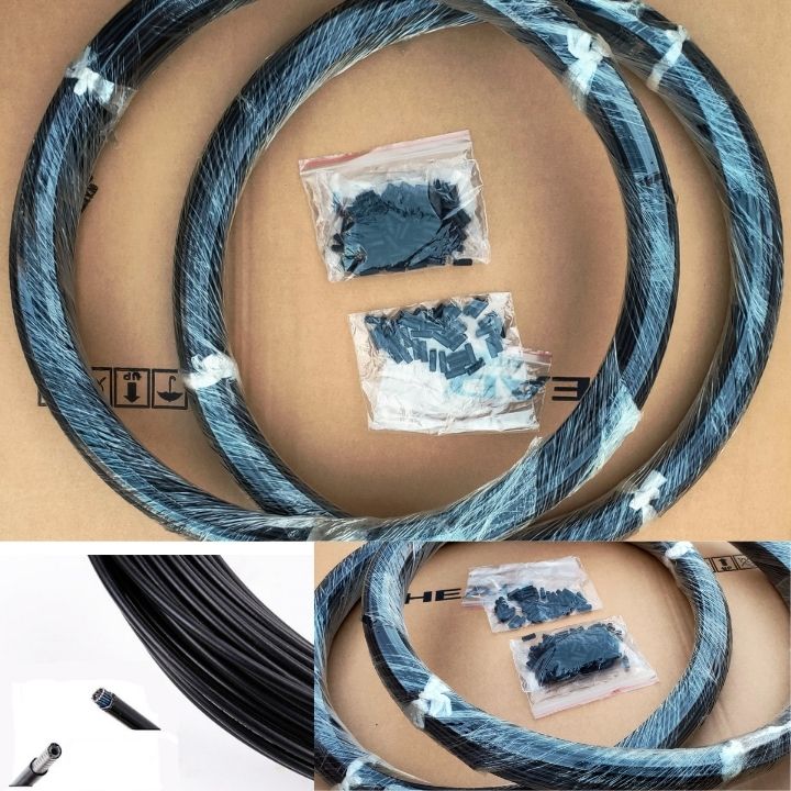 VỎ DÂY PHANH/DÂY ĐỀ 1 CUỘN 30M