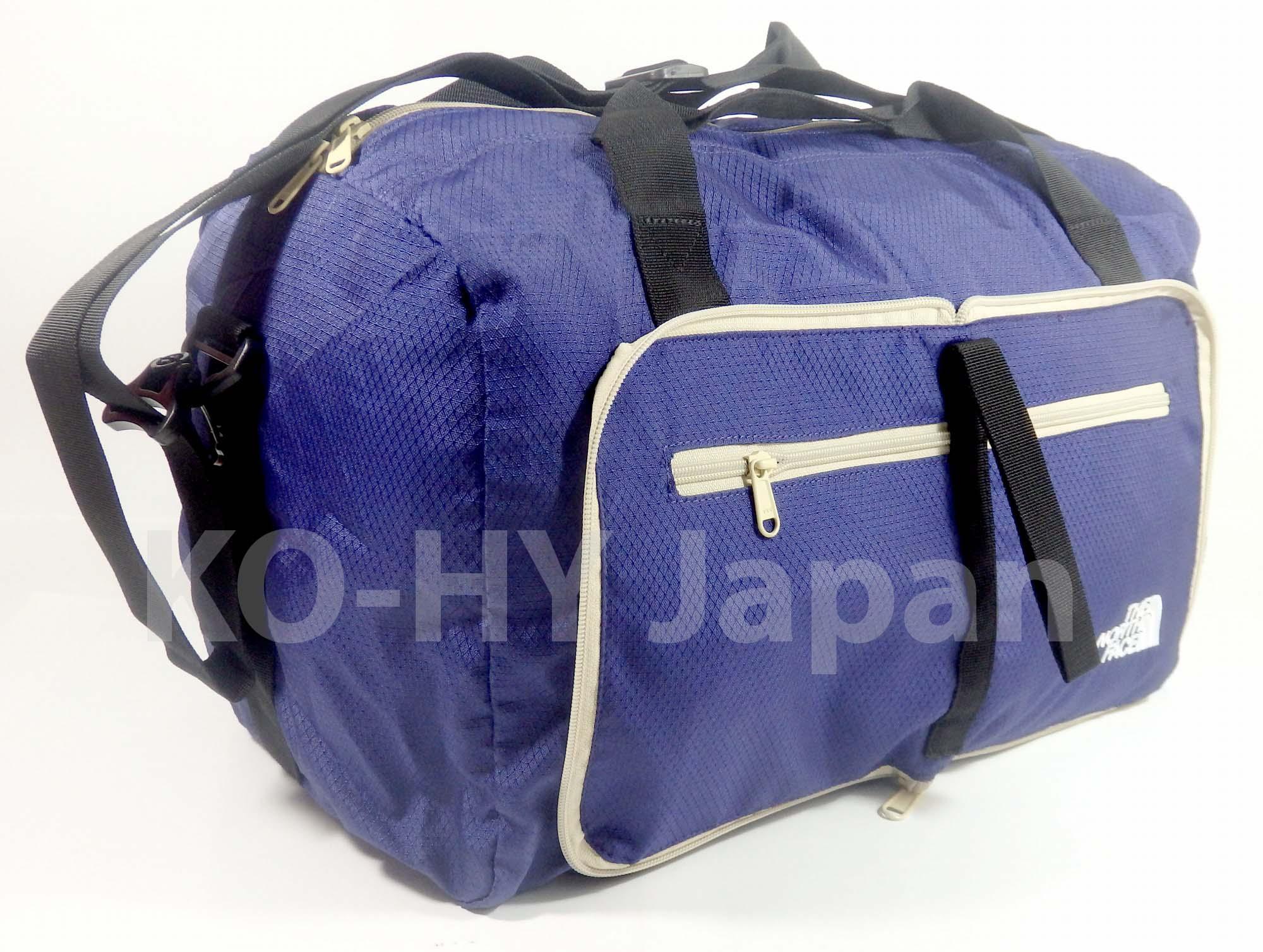 Túi du lịch The North Face Foldable bag large