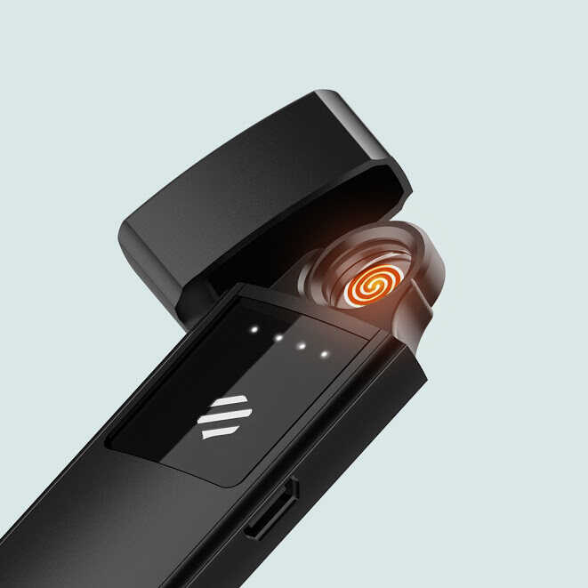 Bật lửa cảm ứng Xiaomi Beebest L101 - Hàng Chính Hãng