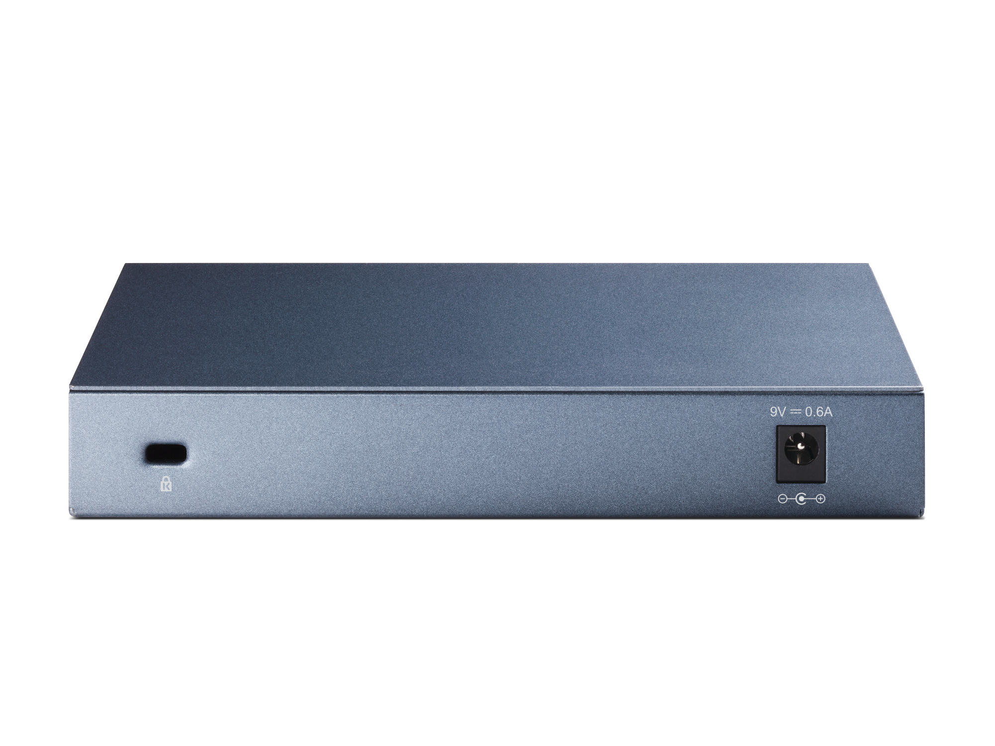 Switch 8 cổng 10/100/1000Mbps TP-Link TL-SG108
