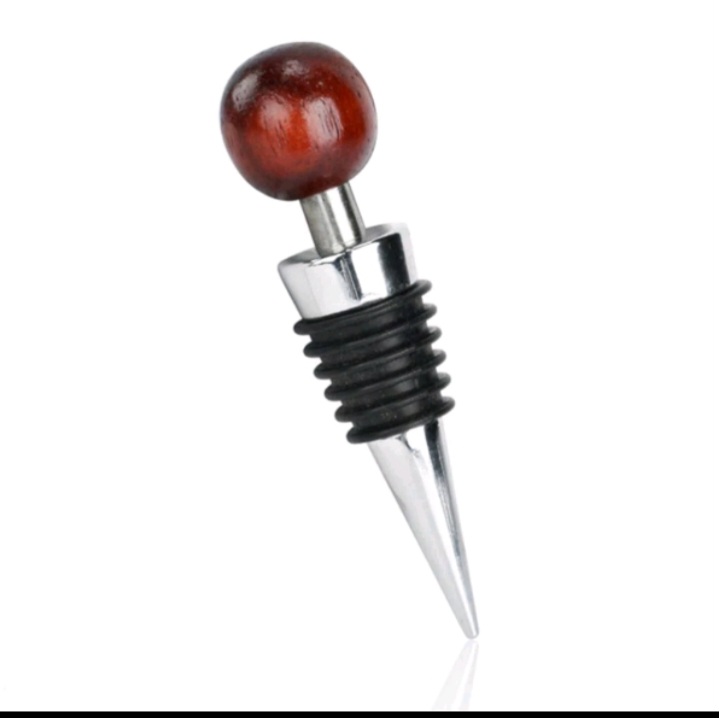 Nút Đậy Chai Rượu Vang