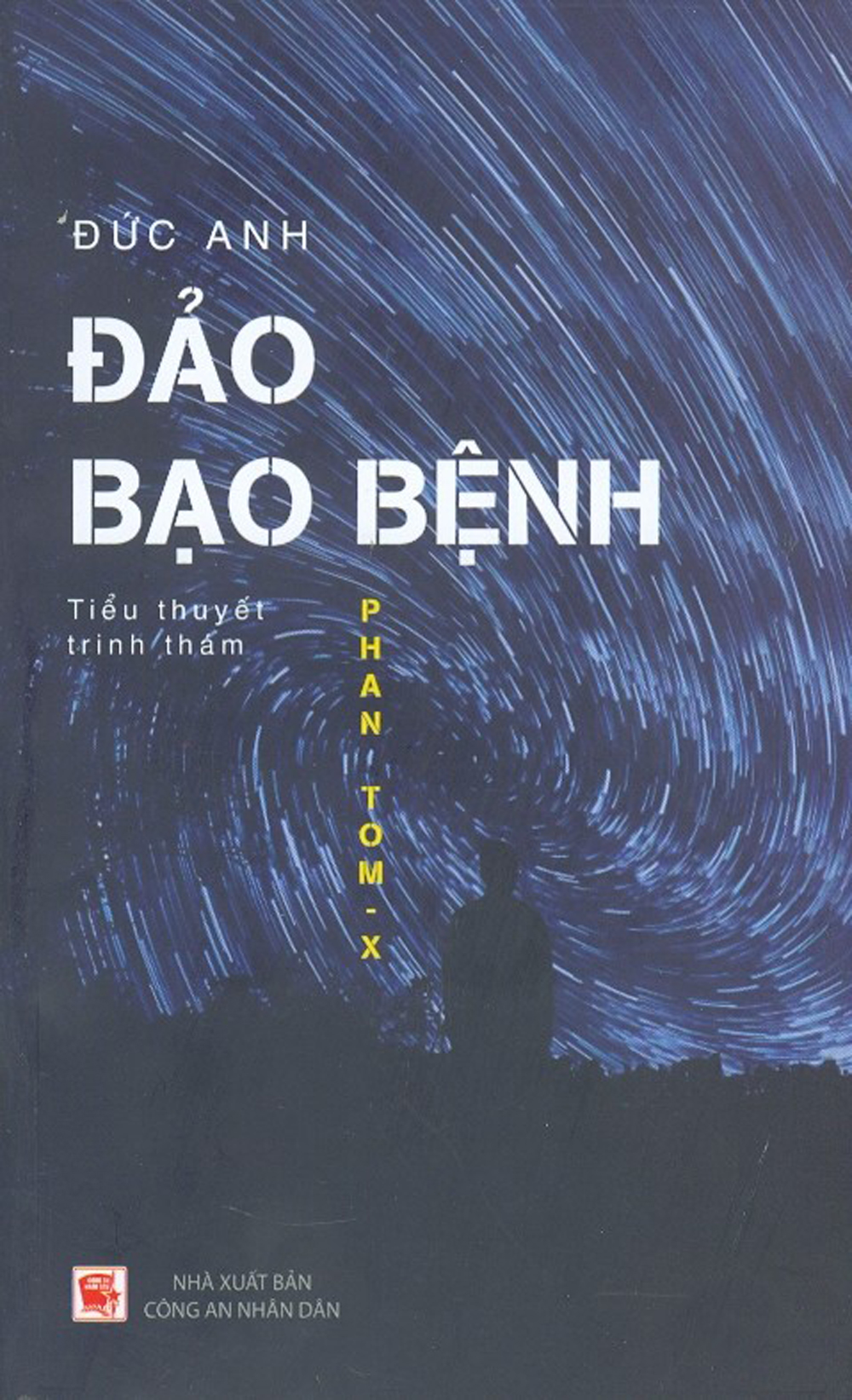 Đảo Bạo Bệnh - Tiểu Thuyết Trinh Thám
