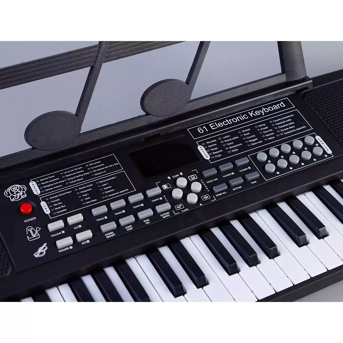 [ CHÍNH HÃNG PIANO ] Mua Đàn piano giá rẻ 61 phím Tặng Míc Đàn Kỹ Thuật Số Âm Cực Hay - Đàn Có Mic Có Nguần Bé học đàn tại nhà phát triển tay trí não thuộc bàn phím BH 1 Năm Shop BBQ1