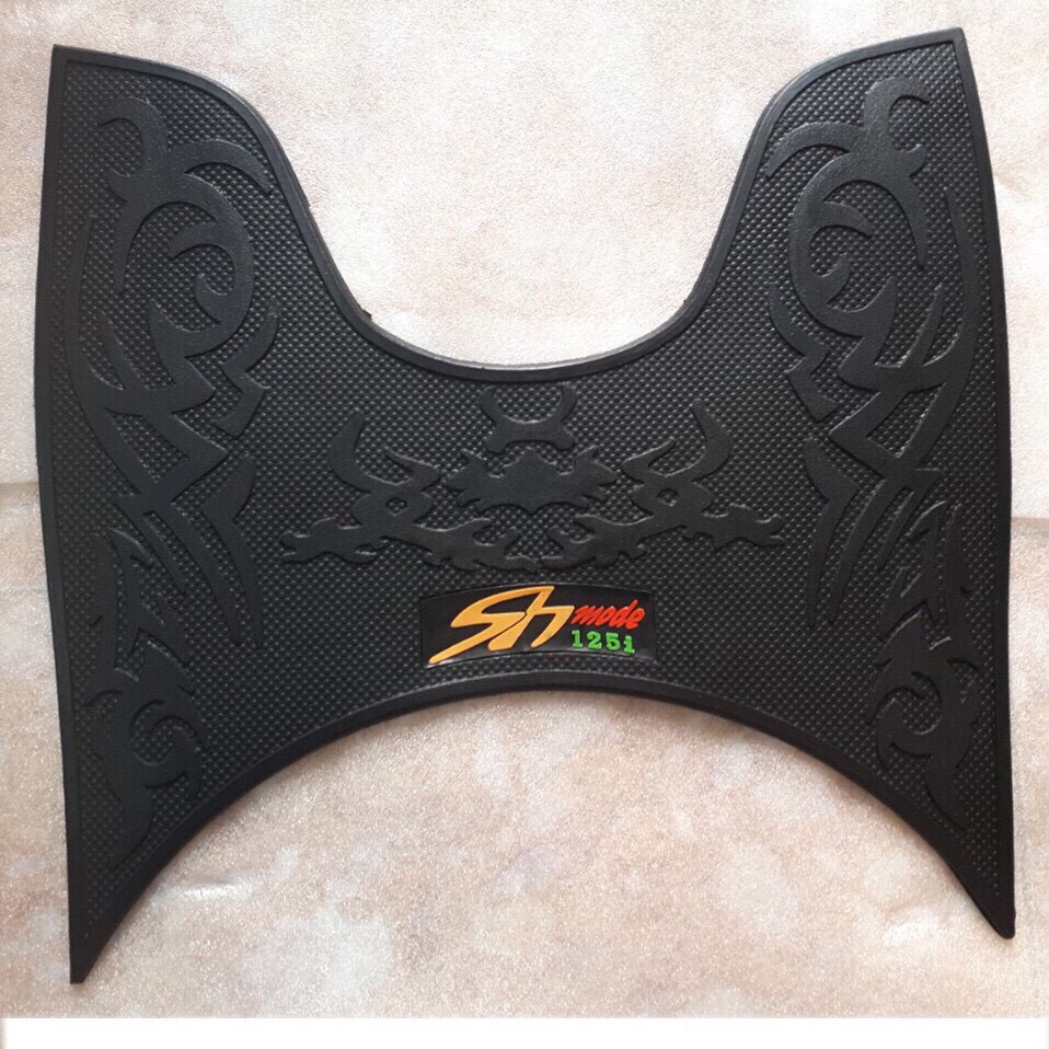 thảm để chân sh mode