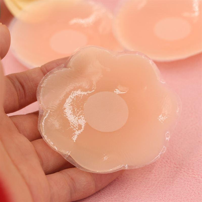 Miếng Dán Nhủ Hoa (dán ti, dán ngực) 10 Miếng