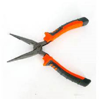 KÌM MỎ NHỌN 8'' 6'' 200MM KAPUSI K-8038