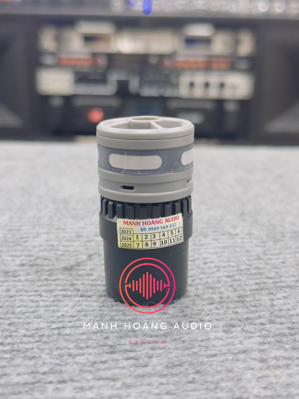 Củ Col micro neo B3 - Mạnh Hoàng Audio