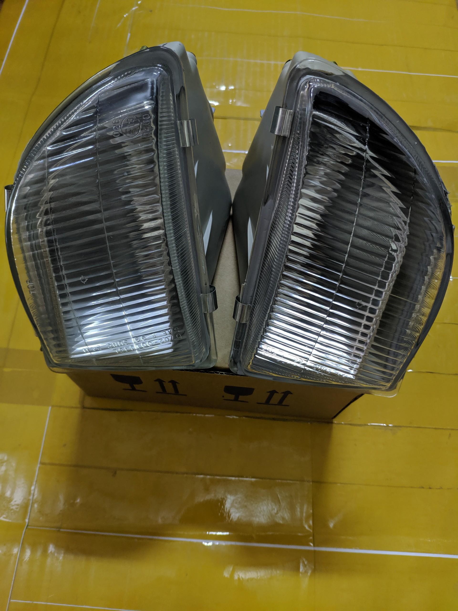 Đèn gầm Nubira ( giá 1 cái )