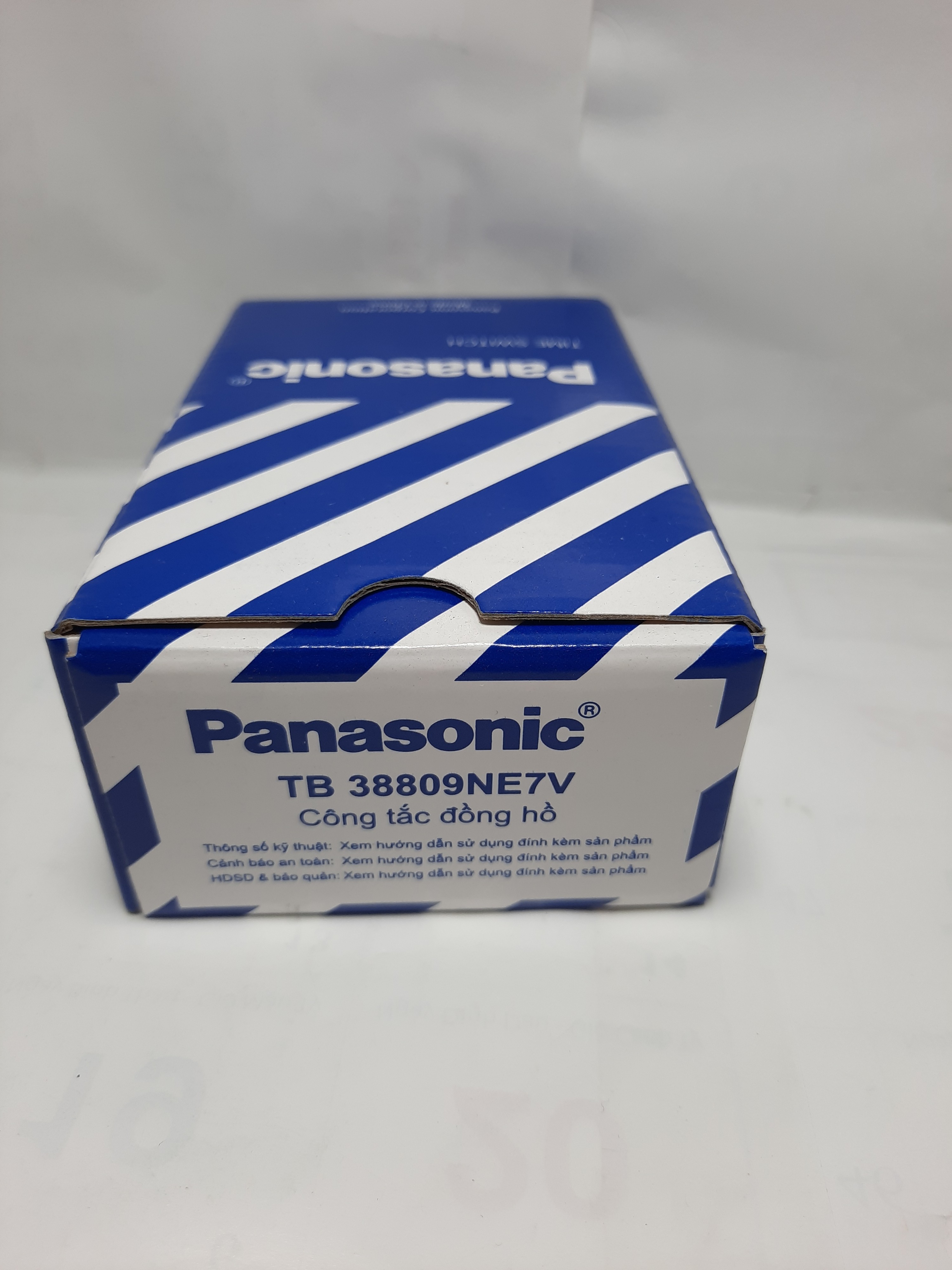 [HCM]Công tắc hẹn giờ cho các thiết bị TB38809NE7 panasonic