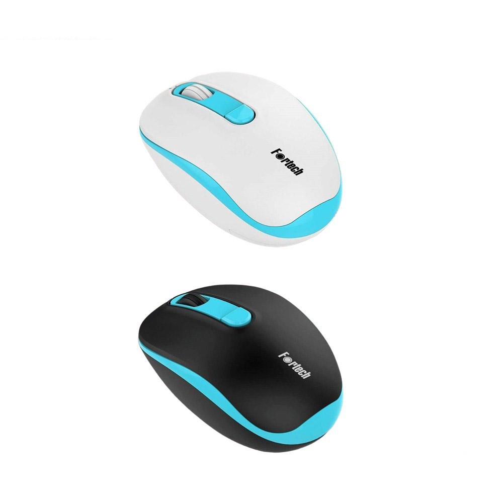 Chuột không dây Fortech B108