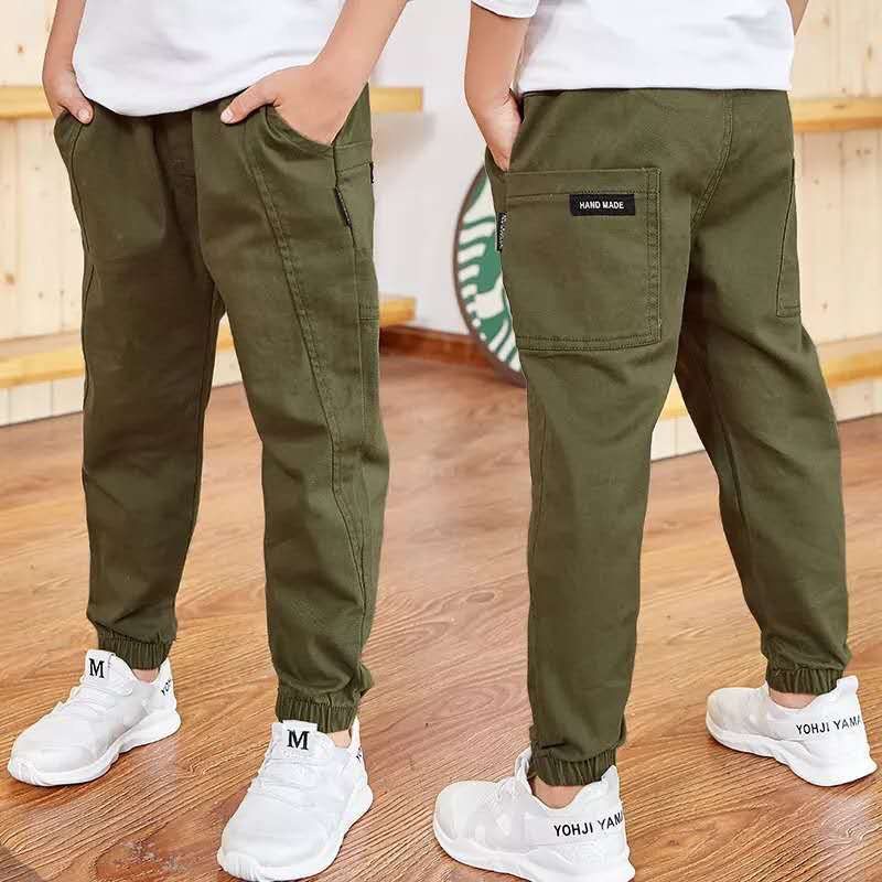RẬP GIẤY Quần đi học cho bé (RẬP GIẤY, không phải quần áo)