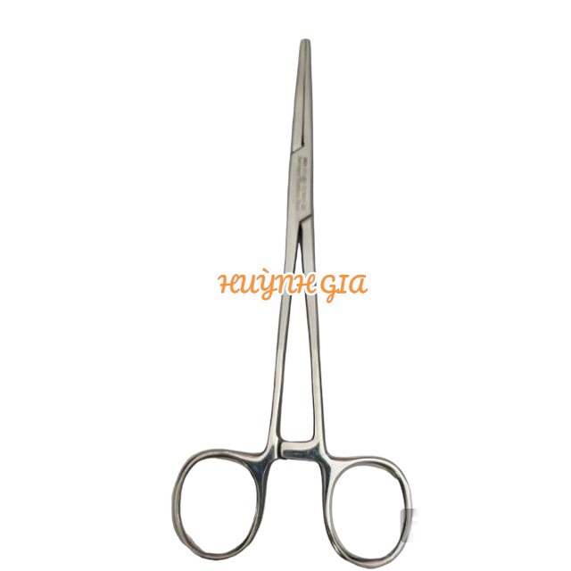 Pen thẳng y tế 16cm có mấu /không mấu