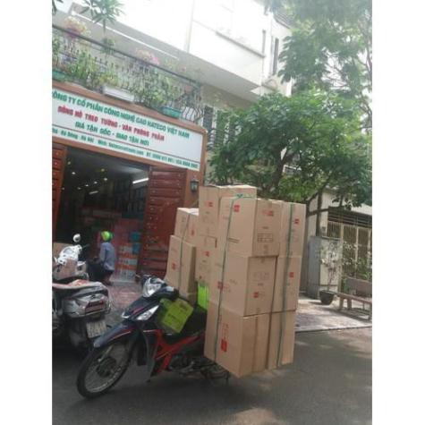 Khóa còng bật rời 7cm - nẹp còng file