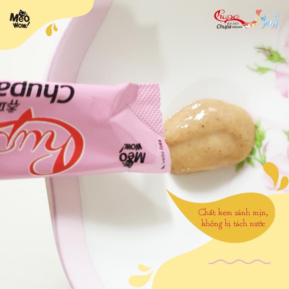 Pate cho mèo Hello Cat (190g)