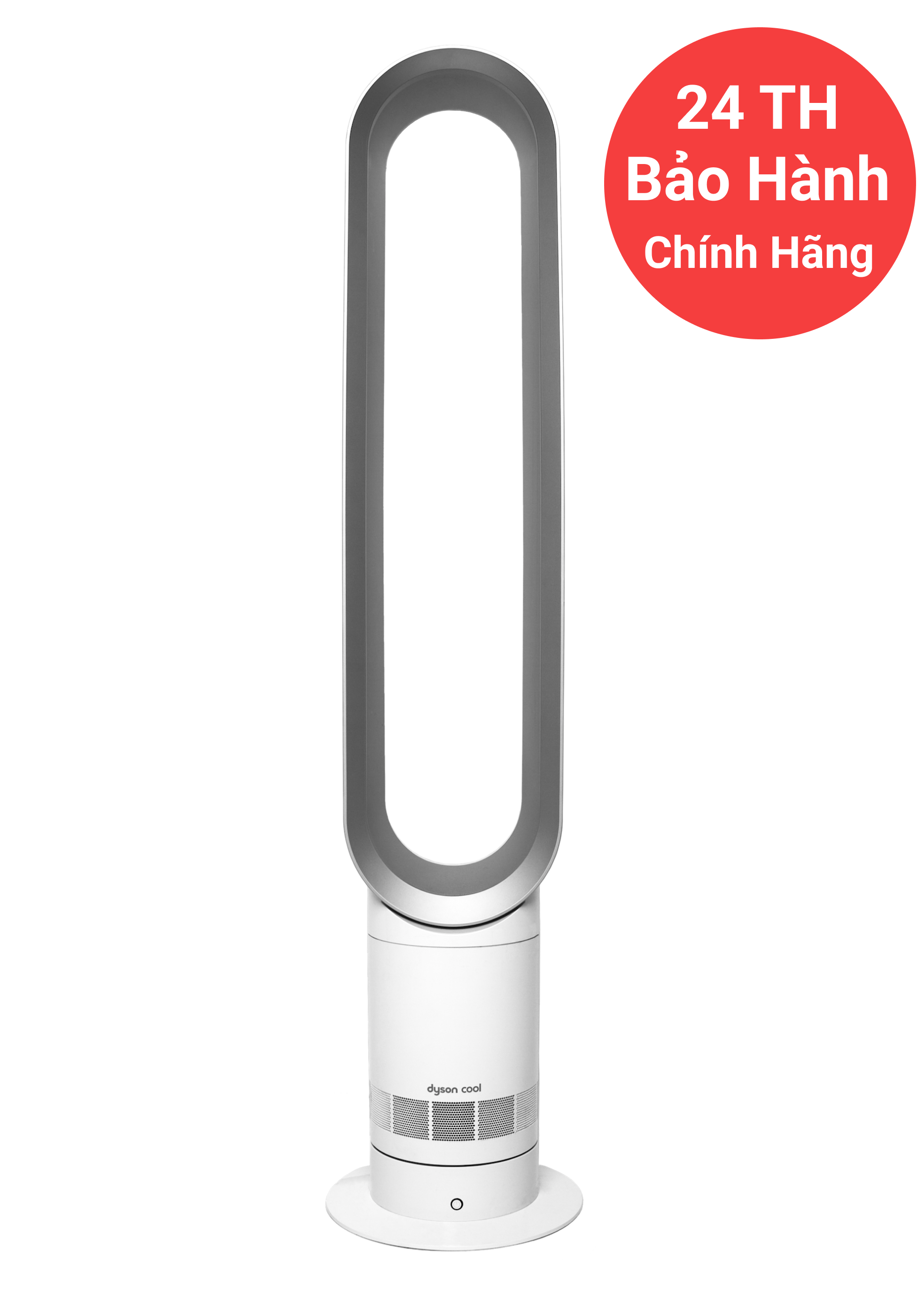 Quạt Tháp Không Cánh Dyson Cool Tower Fan AM07