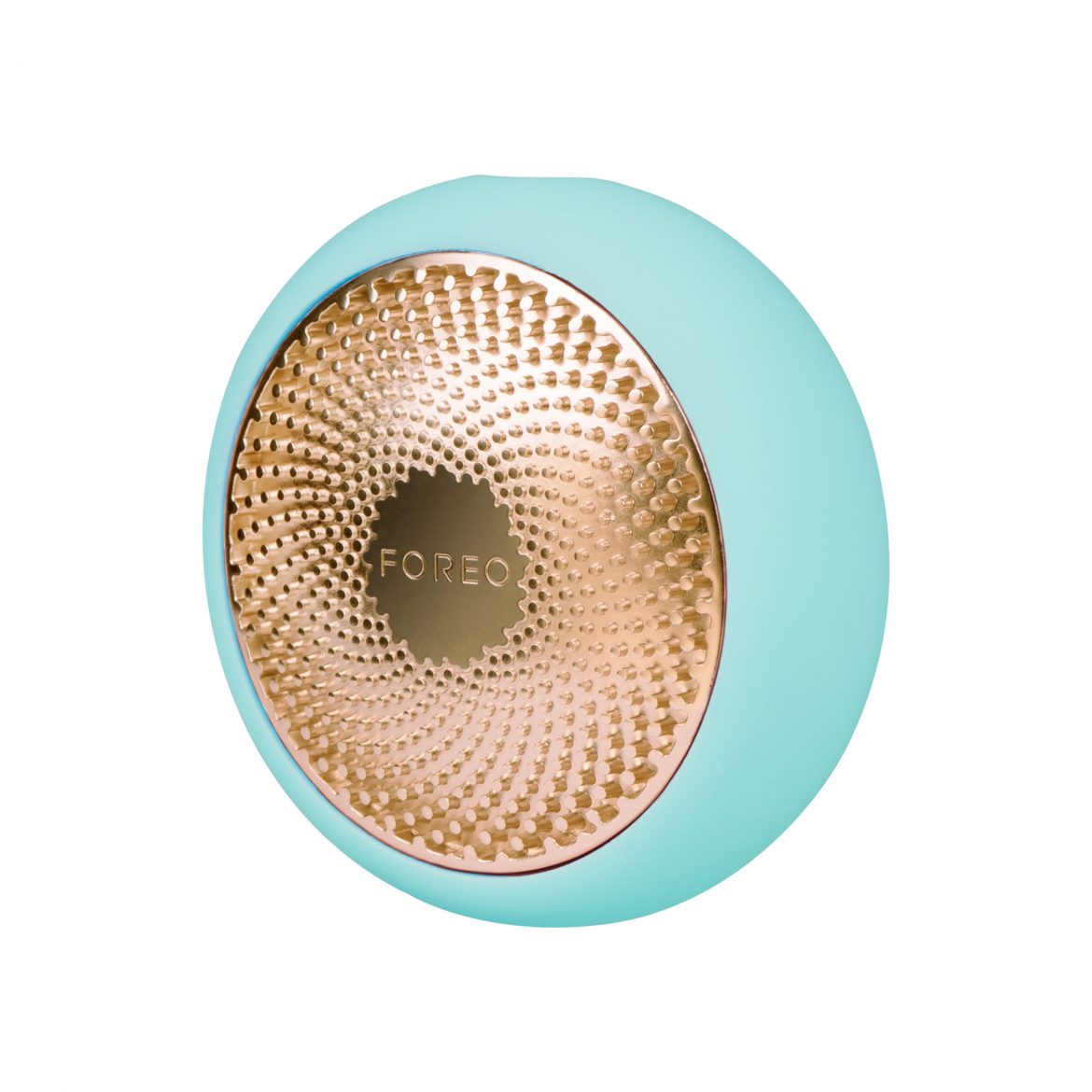 Ufo 1 full - máy đắp mặt nạ thần thánh foreo ufo | bảo hành chính hãng 24 tháng 1 đổi 1 | tặng kèm mặt nạ