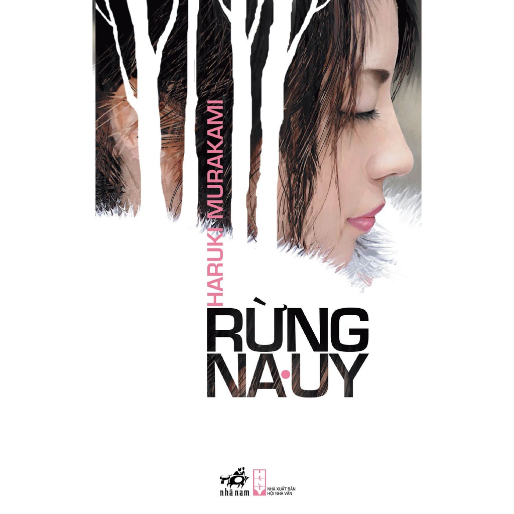 Sách - rừng na uy