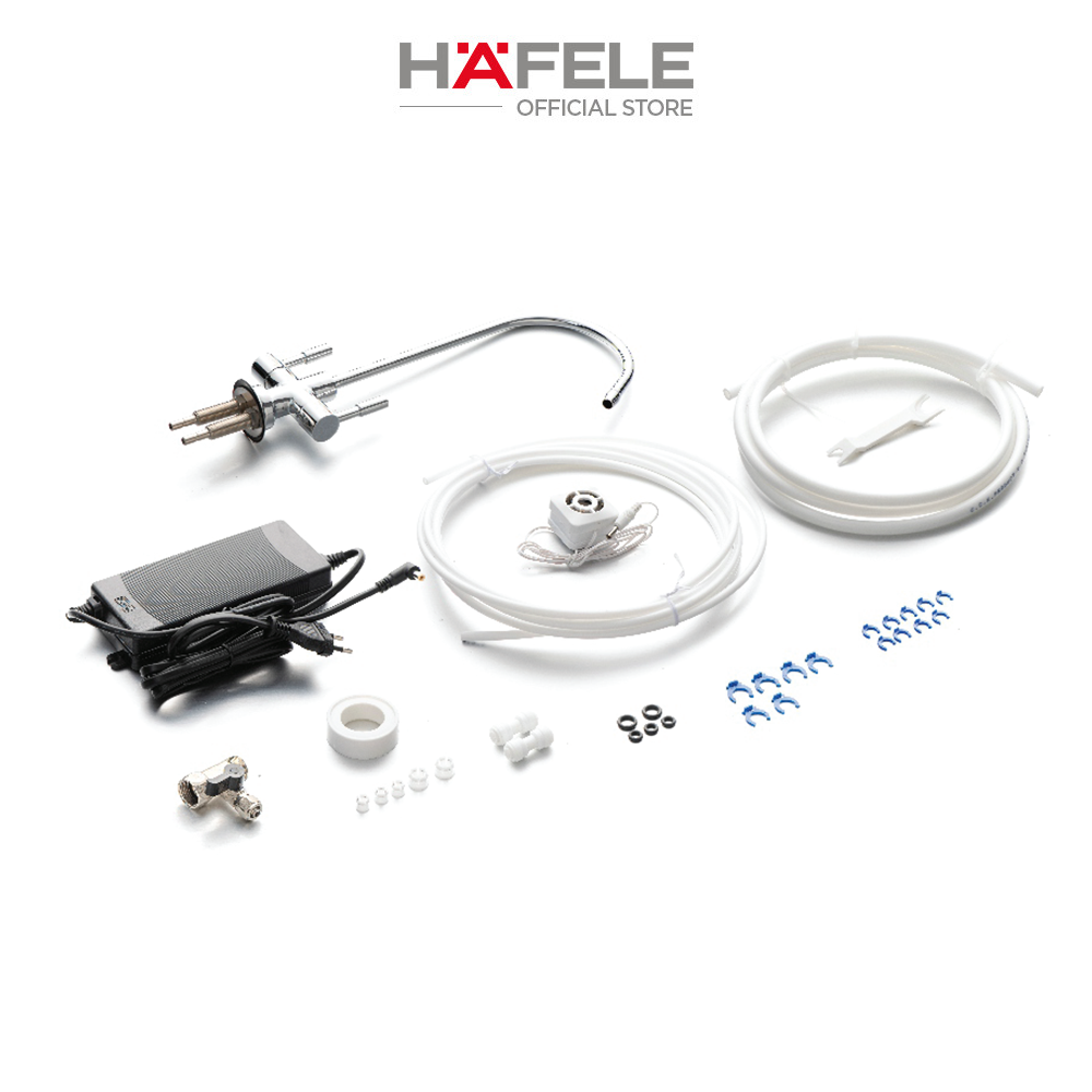 Máy lọc nước Hafele HWP-UNT400D 577.95.700