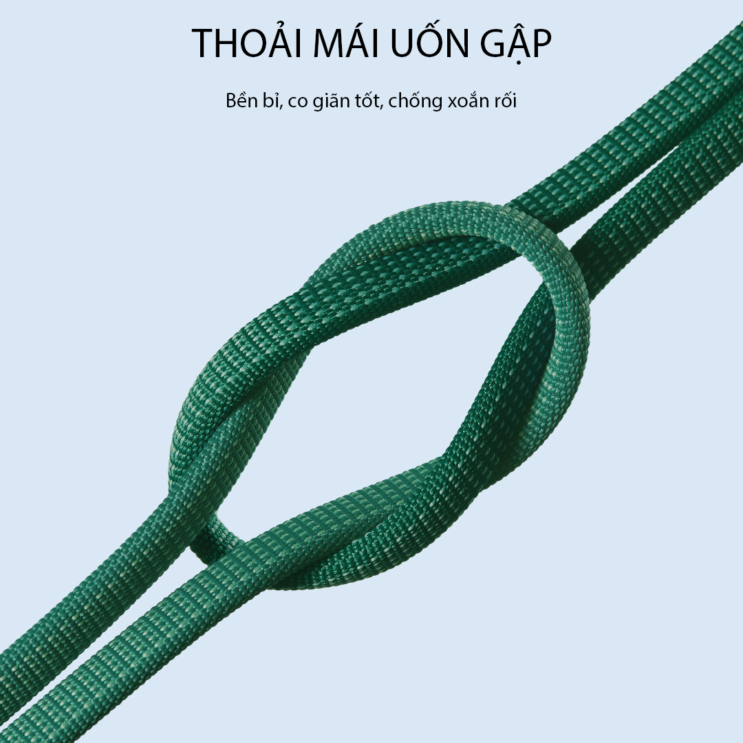 Cáp Sạc Nhanh Iphone/ Type-C/ MICRO USB  VIVAN 3A chiều dài 1m cáp sạc iphone ipad samsung xiaomi oppo vivo huawei chất liệu dây dù chống rối l hàng chính hãng
