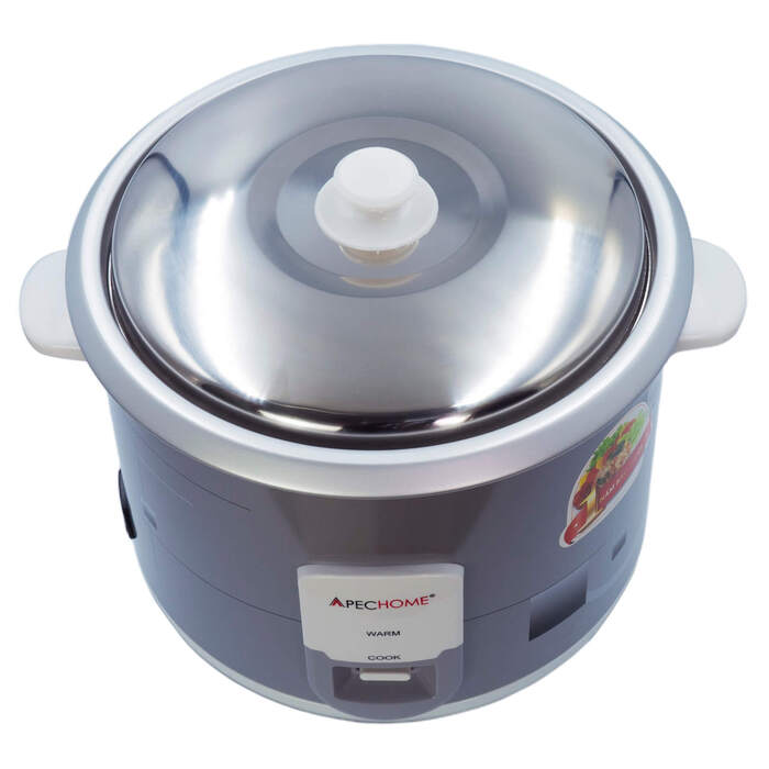 NỒI CƠM ĐIỆN APECHOME 1,8 LÍT HÀNG CHÍNH HÃNG