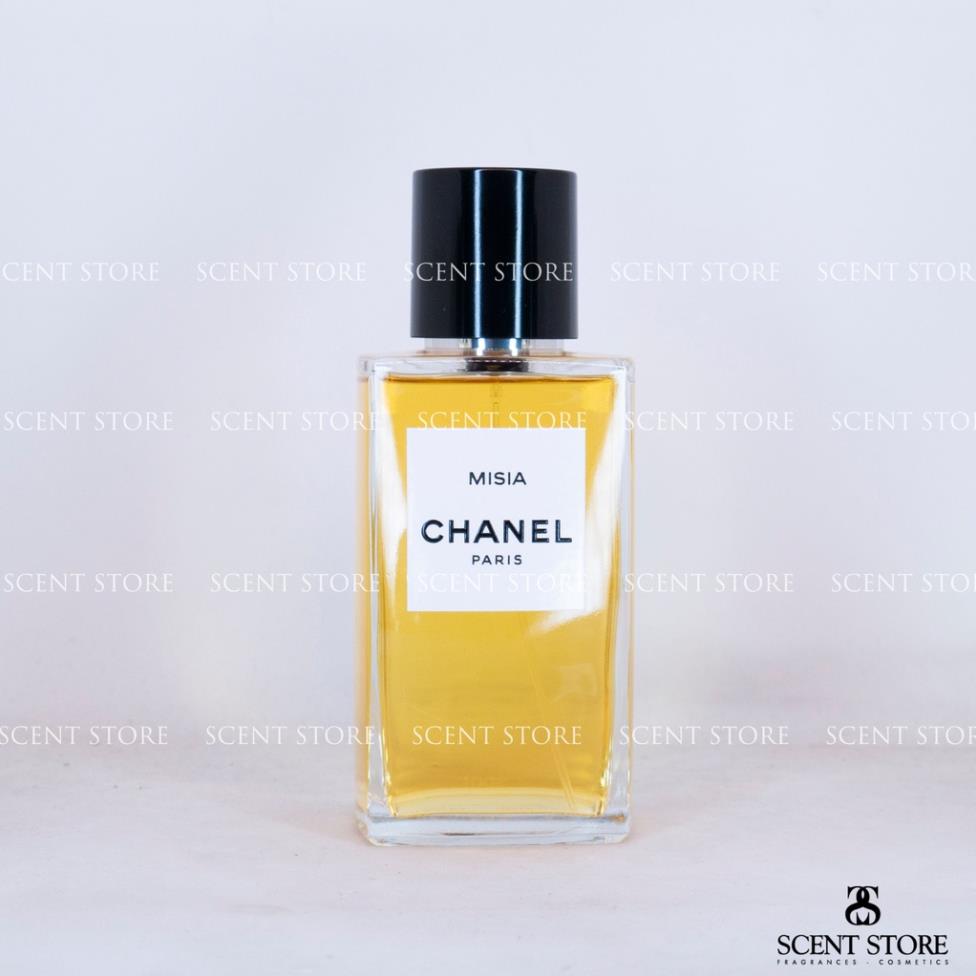2 Scentstorevn - Nước hoa Chanel Les Exclusifs Sycomore, Coromandel, 1957,  Misia, Gardenia, Jersey 