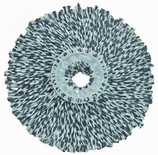 [HCM]Combo 10 bông lau nhà 360 cotton 100%