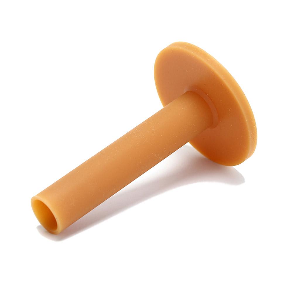 Tee Golf cao su (8cm) - Thảm tập Golf - Rubber Golf Tees 8cm