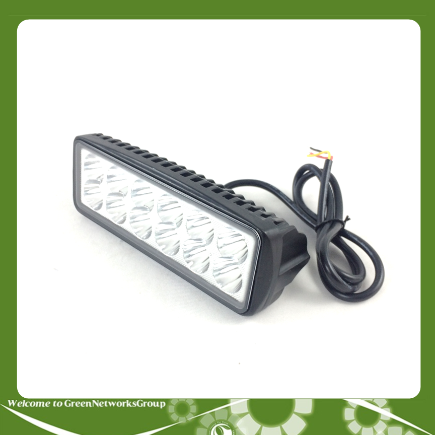 Đèn led trợ sáng C12 siêu sáng GreenNetworks