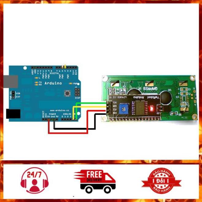 Bàn Phím Ma Trận 1x4