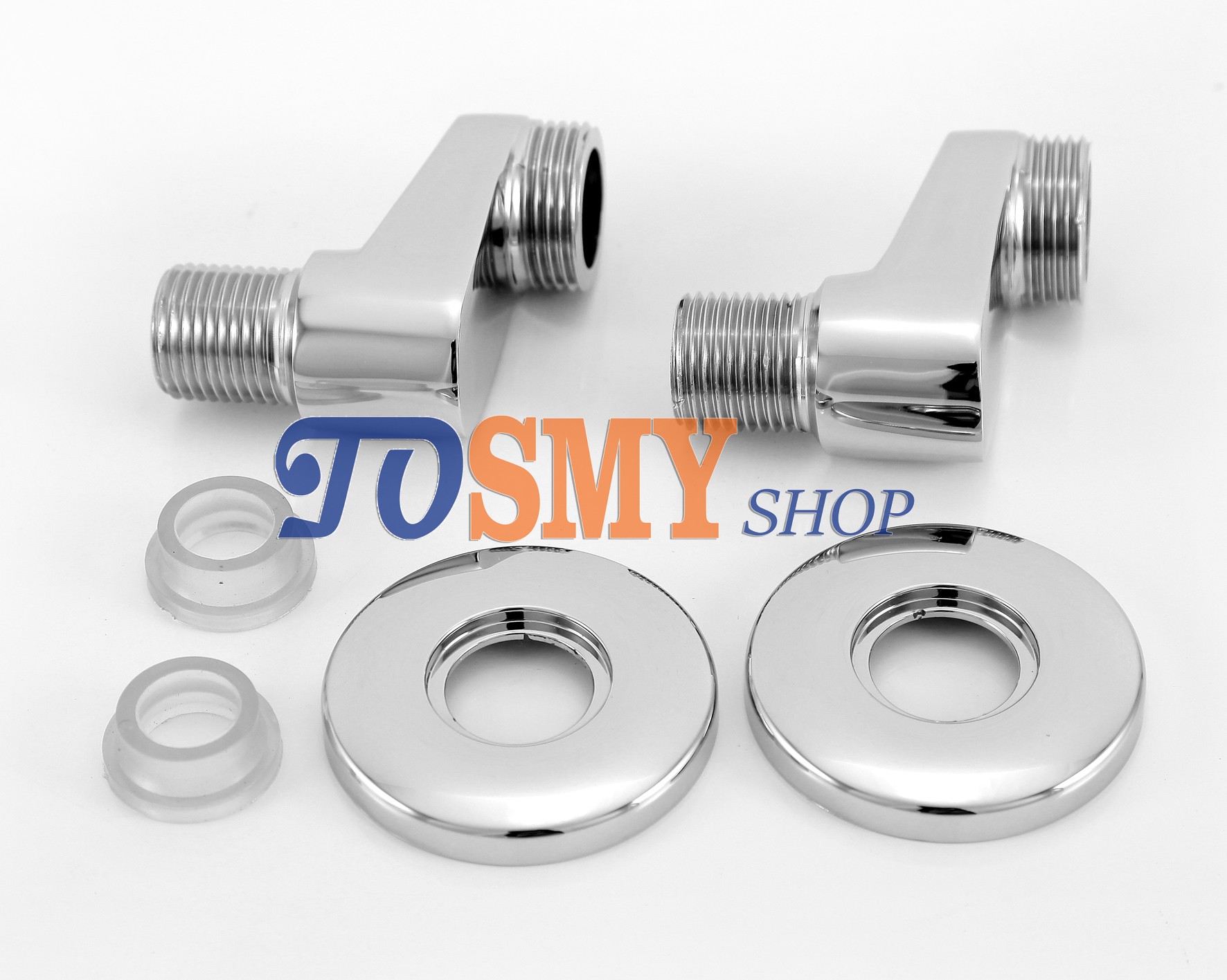 Chân sen nóng lạnh-chân vòi sen tắm nóng lạnh