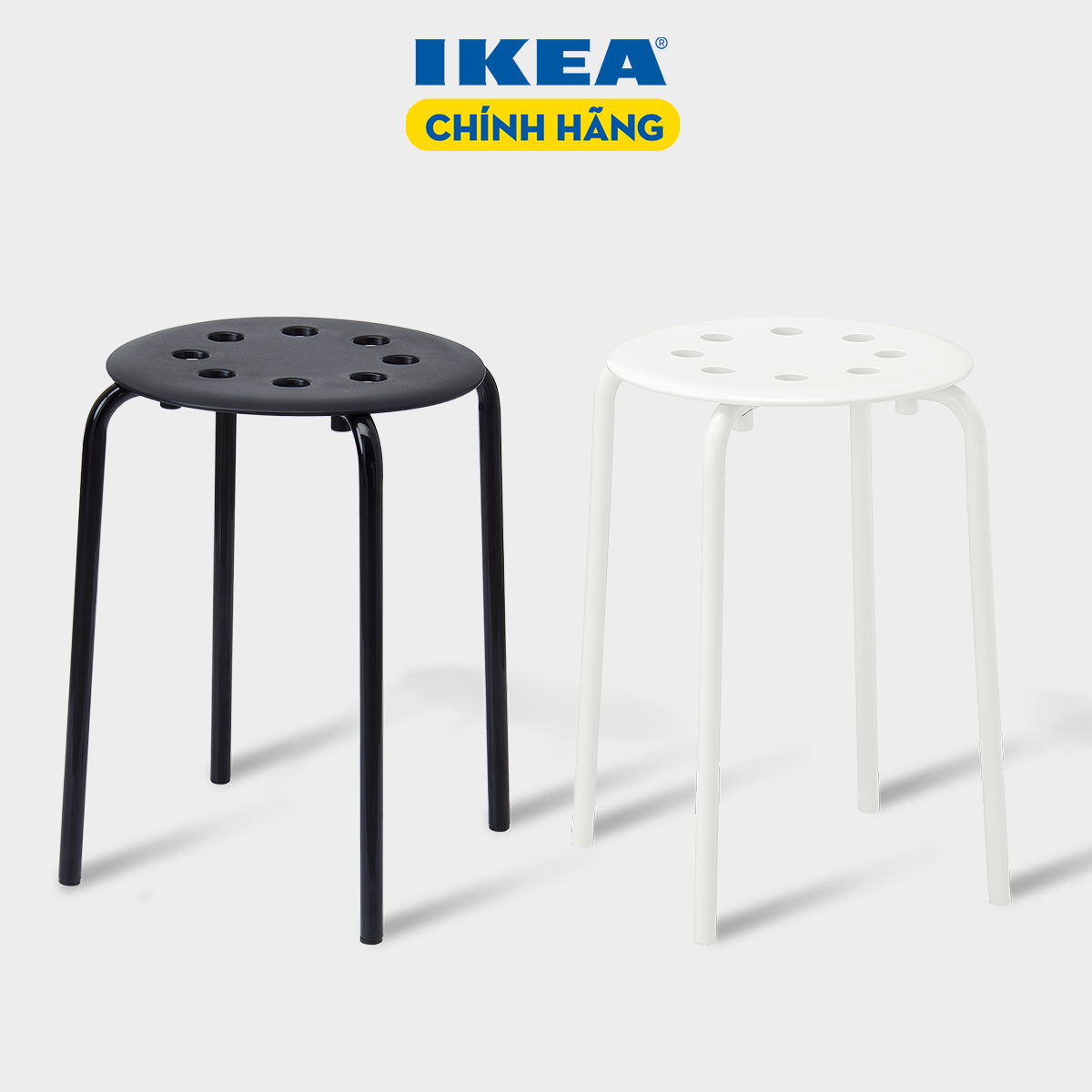 [HCM] GHẾ IKEA CHÍNH HÃNG – MARIUS
