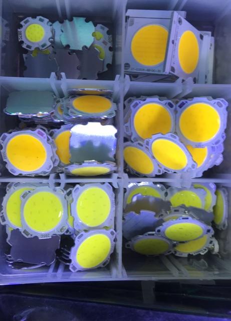 Nhân led COB 36v-12w