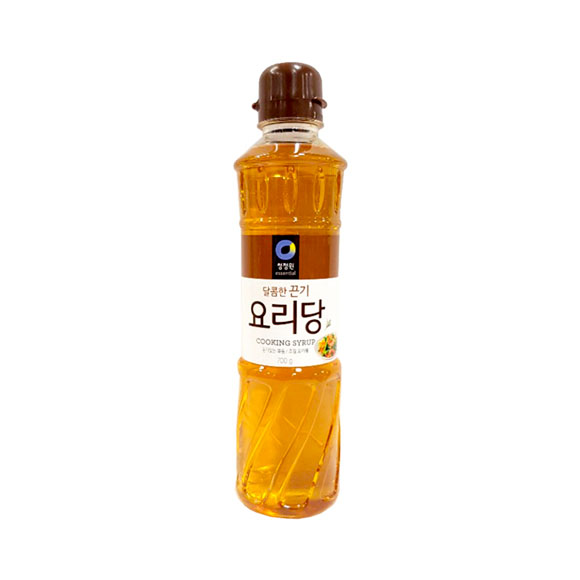 Nước Đường Nấu Ăn Hàn Quốc Beksul/Daesang