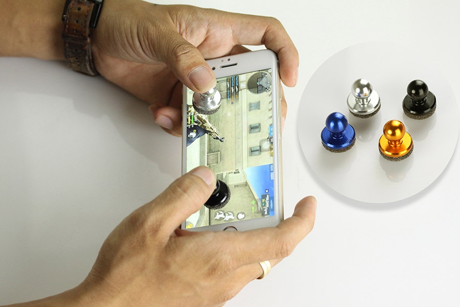 Nút chơi game mini Joystick
