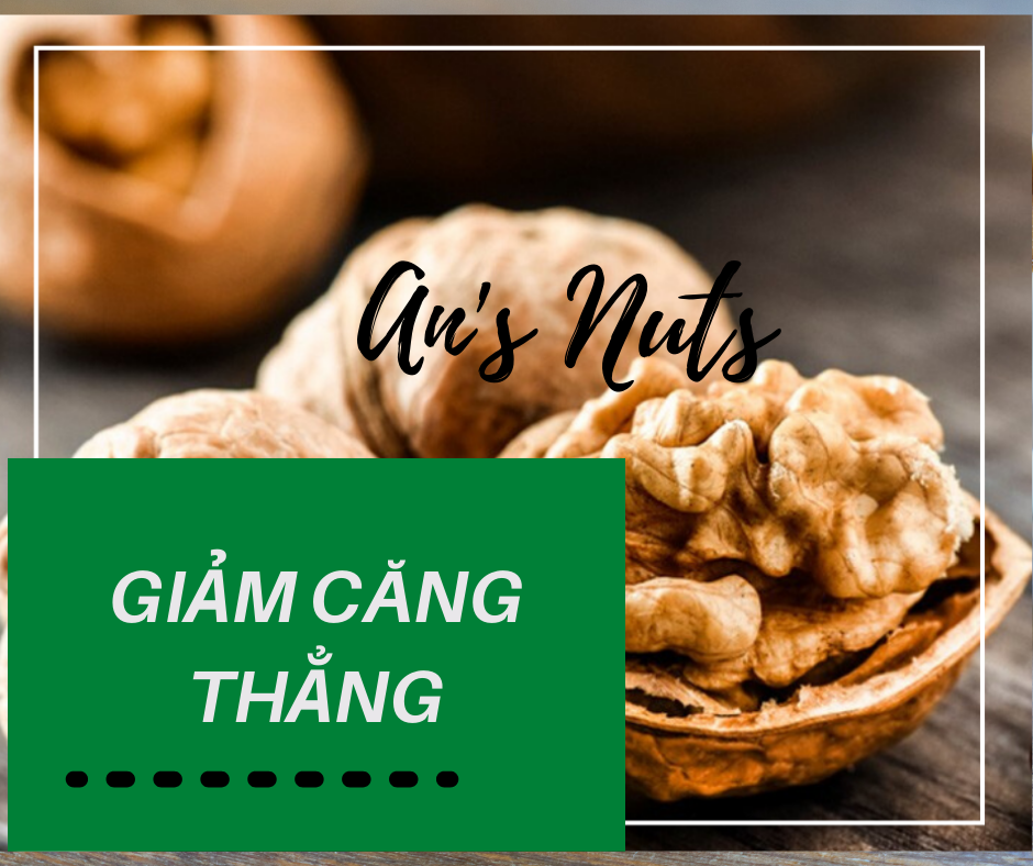 QUẢ ÓC CHÓ CAO CẤP LOẠI I- 500gr