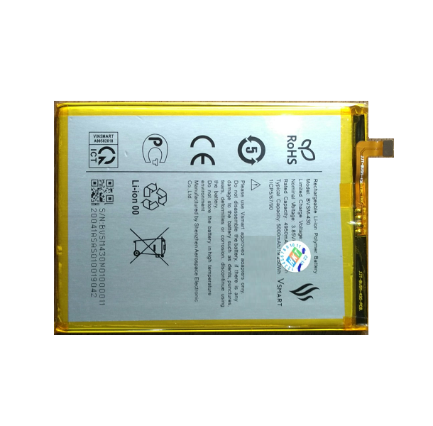 Pin điện thoại Vsmart Joy 3 / BVSM- 430