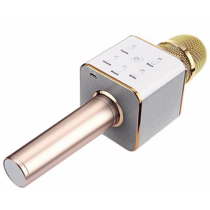 Micro q7 tích hợp loa ngoài bluetooth thiết kế siêu hot |dũng| |yenluong|