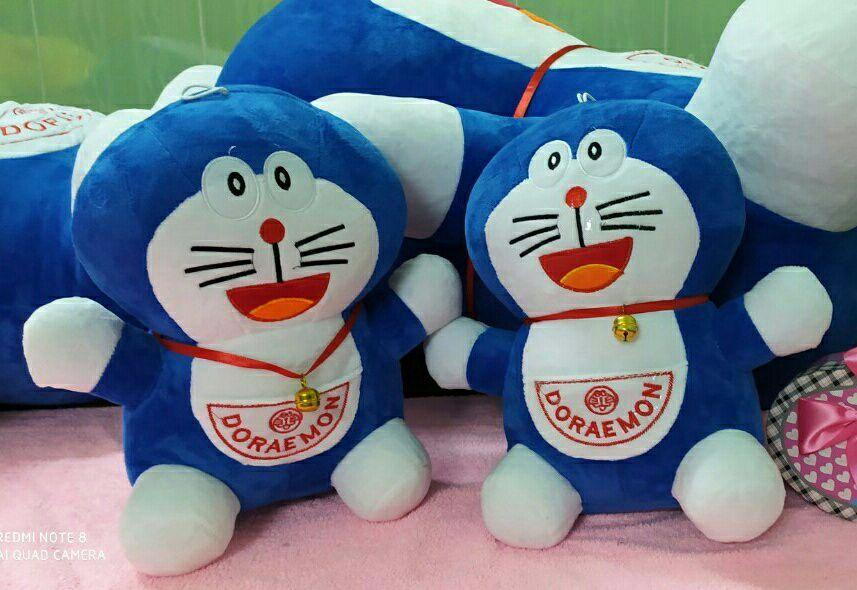 Gấu bông Doremon 30cm
